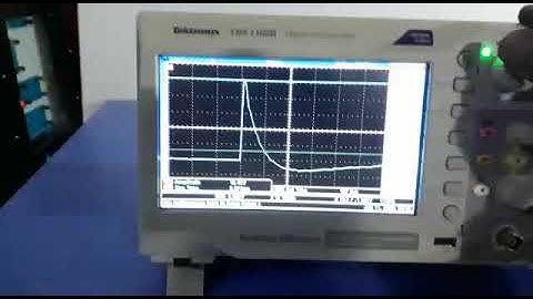 IMPULSE GENERATOR 1.2/50µs, According to IS 616, IS 13252