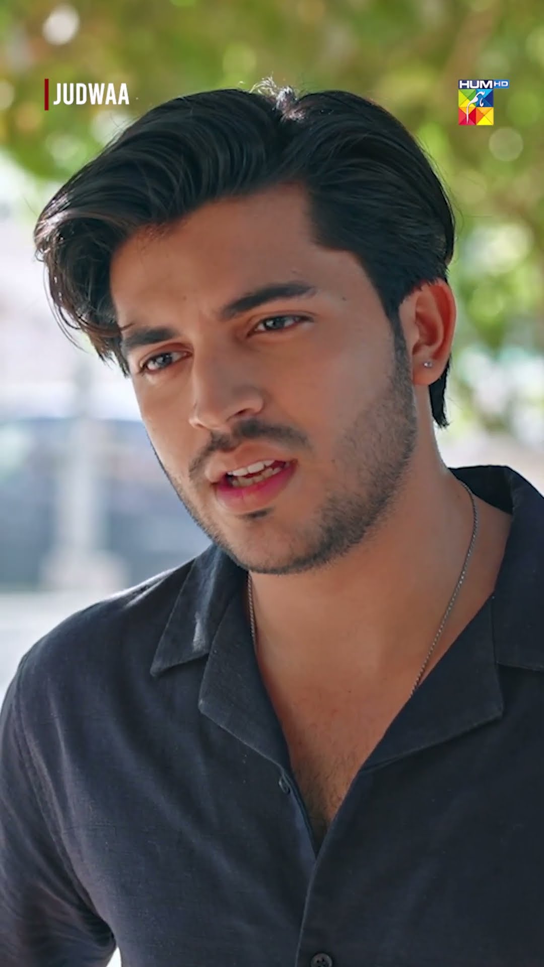 Mein Tumhare Liye Kuch Bhi Kar Sakta Houn..!! #ainaasif #adnanrazamir #shorts #mominaduraiddramas