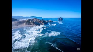Pacific City, Oregon 4K