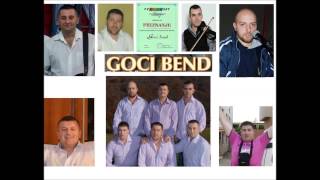GOCI BEND-KOLO 2012 ᴴᴰ