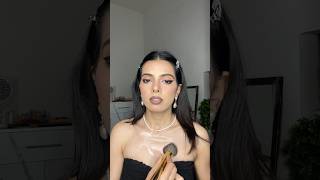 Baddie makeup look #makeup