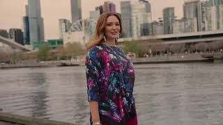 Pops of Pink The Springtide Collection Virtuelle