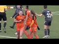 Glasgow City 4-0 Motherwell | City go joint top! | SWPL