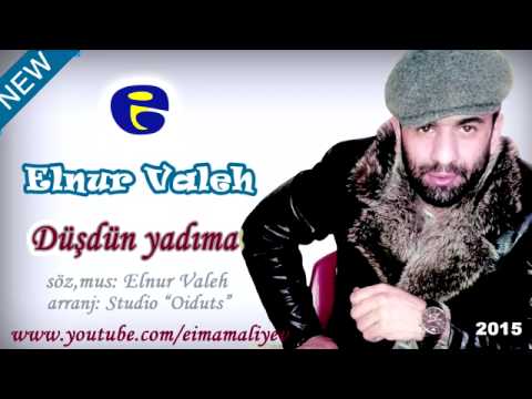 Elnur valeh