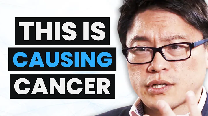 The MAIN CAUSES of Cancer & What You Can Do to PRE...