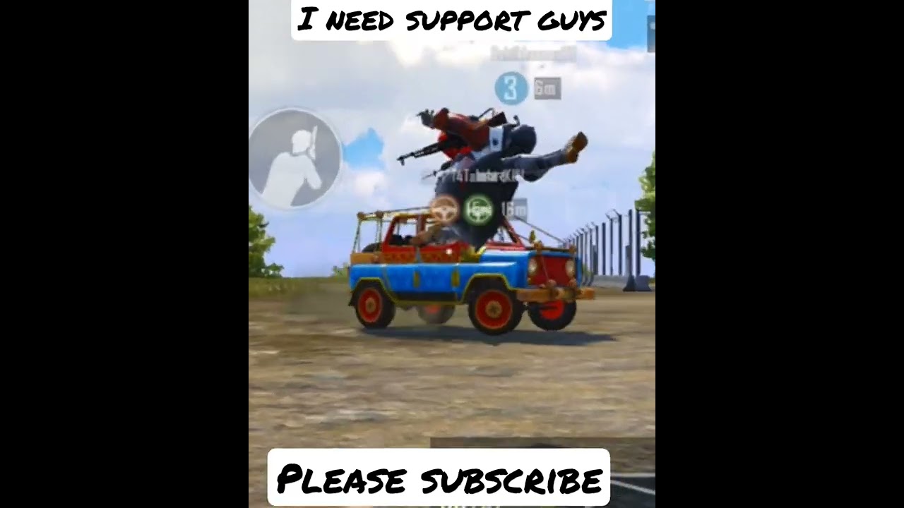 Pubg Mobile Short Video(BGMI ) Sky Change Pubg Mobile ||Tabahi brothers gaming 