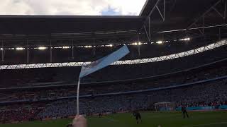 Coventry Vs Manchester United - WE'LL LIVE \& DIE IN THESE TOWNS - FA Cup Semi-Final 2024