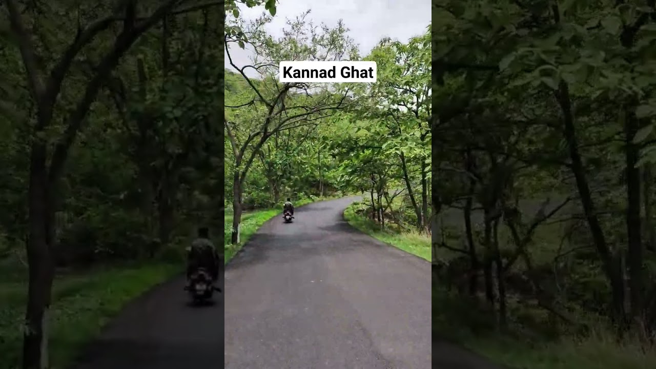 kannad ghat    