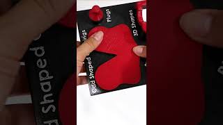 Unbox our red TPU 92A kit with us 💥#3dprinting #fdm #stratasys