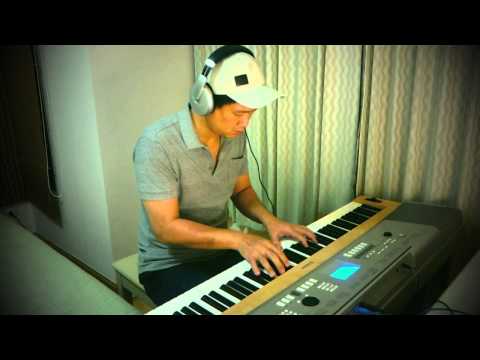 เรื่องจริงเรื่องสุดท้าย-โดม เดอะสตาร์ (Piano Cover)