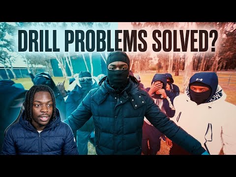 Dippa, Tglizz & BSav Just Dropped a PROBLEM SOLVED?! (First Listen)
