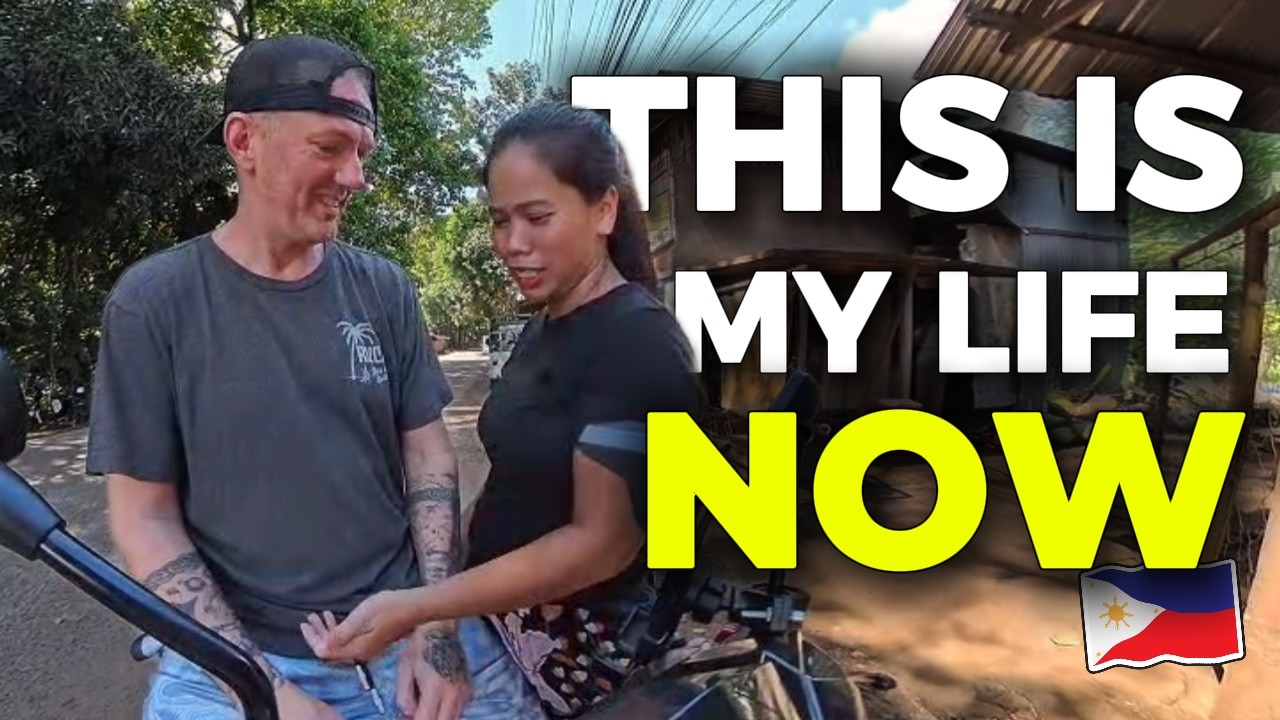 One Year Later… I Didn’t Expect Life in the Philippines to Be Like This ...