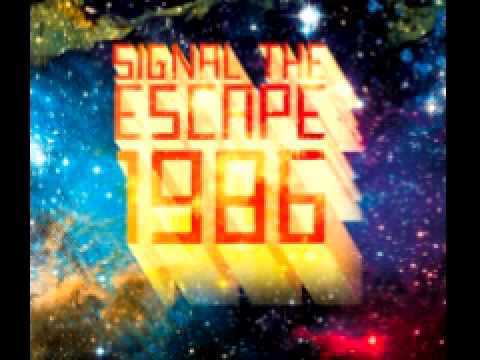Punk music video thumbnail preview for Signal the Escape - Wrapped Around Her Finger