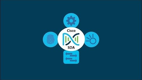 Adding Devices to the Fabric by Arash Deljoo