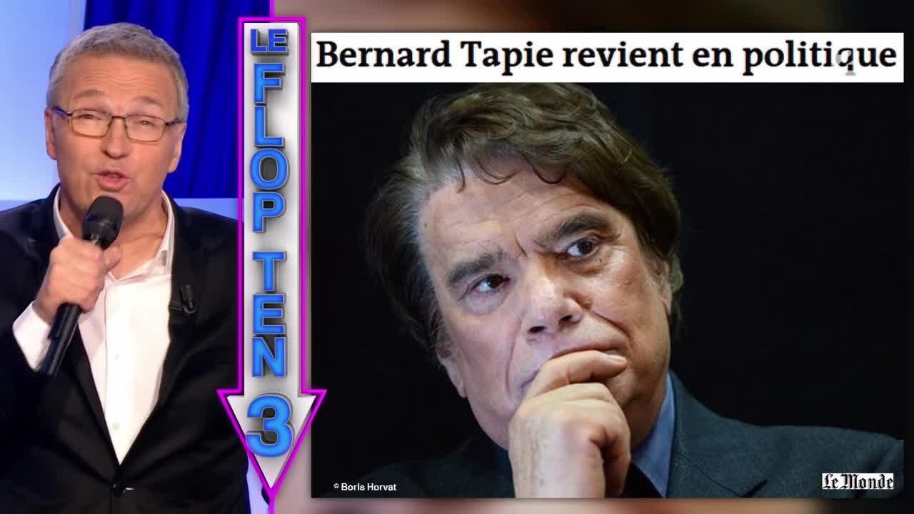 emmanuel macron height Le FLOP TEN 9 janvier 2016 - On n'est pas couché #ONPC