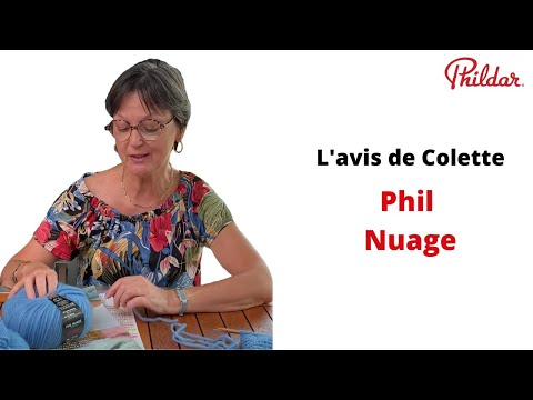 Phil Nuage - L'avis de Colette