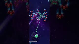 ALIEN SHOOTER Level  3