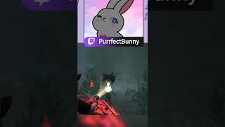 FLASHLIGHT WORK PLS #DBD #DeadByDaylight #fyp #StreamerReacts #Gaming