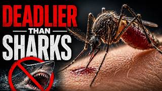 These 10 Animals Kill More Humans Than You Think…