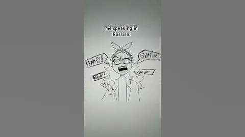 Russian Vs English 
