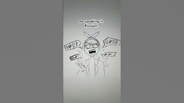 Thumbnail of Russian vs English
