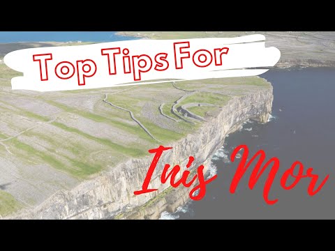 What to do on Inis Mór? - The Complete Guide to the Aran Islands