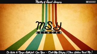Dr Kucho & Gregor Salto feat. Ane Brun - Cant Stop Playing (Oliver Heldens Vocal Mix)