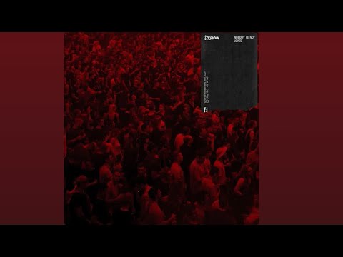 THE CENTER WILL NOT HOLD - SOLOMUN 7 MINUTES EDIT 