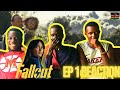 FALLOUT Reaction Video | Ep 1