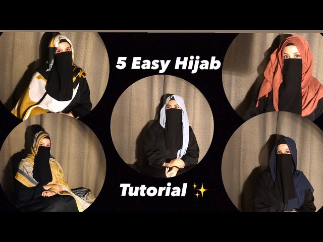 Try the viral stitch gun for yourself #viraltrends #hijabtutorial #sti