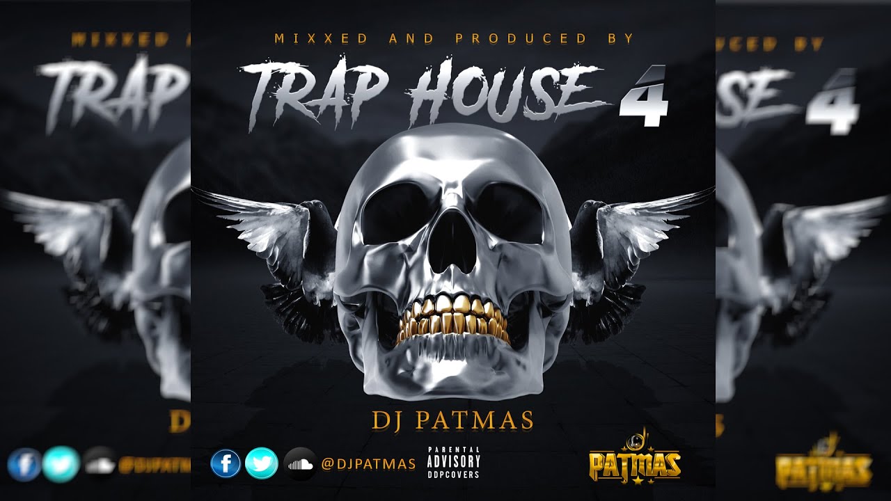 Tap House Rapper TRAP HOUSE I DJ PATMAS I CARDI B I MEGAN THEE STALLION I DABABY I MIGOS ...