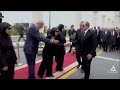 تقرير الرئيس السيسى يتقدم مشيعى جنازة اللواء كمال مدبولى