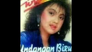 Undangan Biru - NITA WIBAWA ( lagu jadul 80an )
