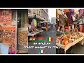 Discovering An Amazing AFRICAN STREET MARKET In ITALY Naples Vlog Discovering An Amazing AFRICAN STREET MARKET In ITALY Naples Vlog