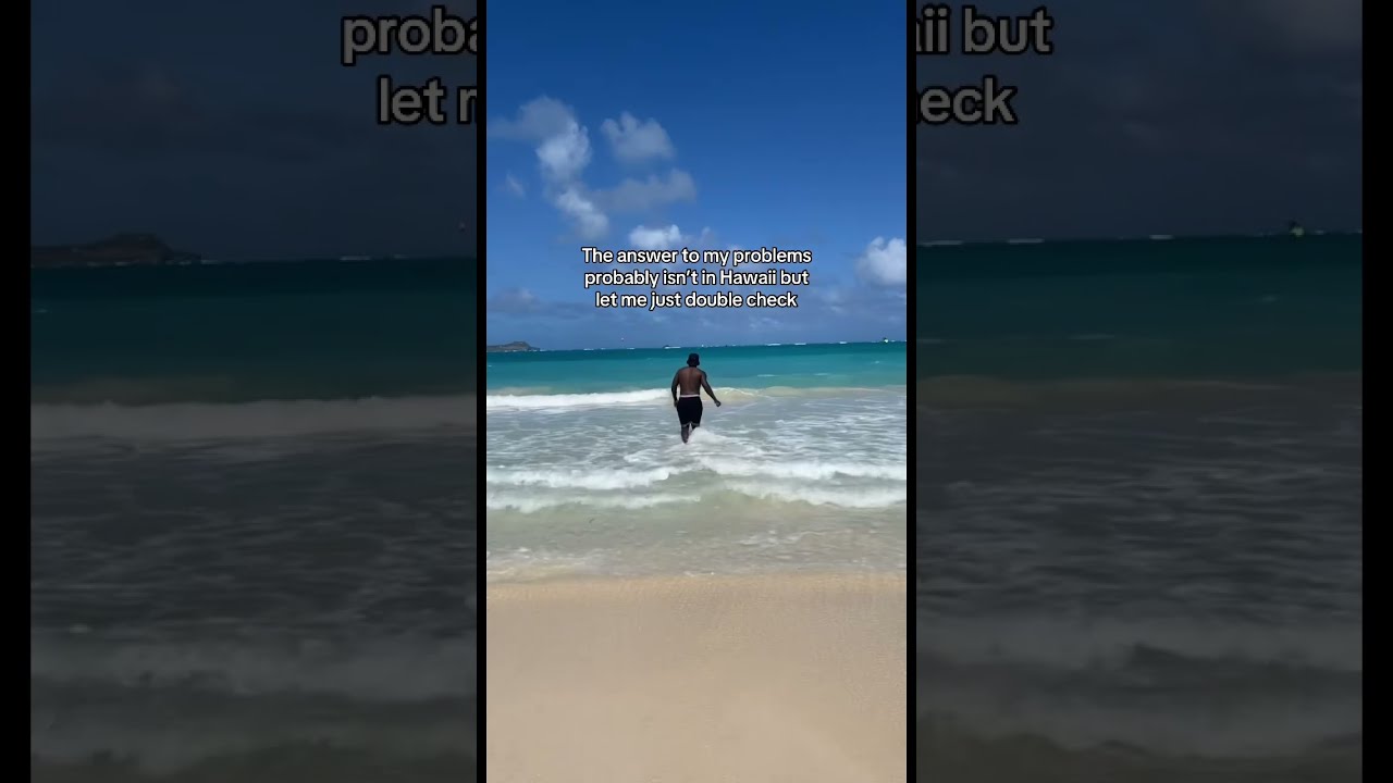 Just To Make Sure Shorts