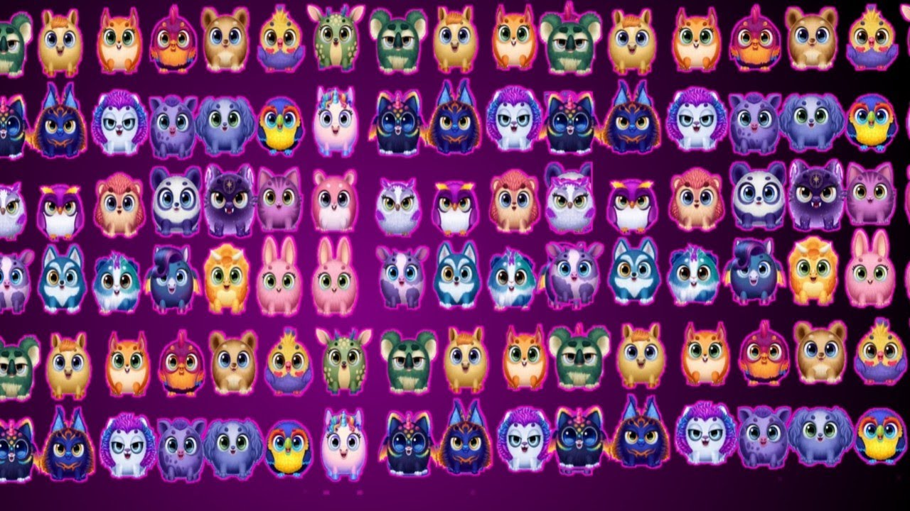 Cute pets in smolsies 2 cute pet stories 