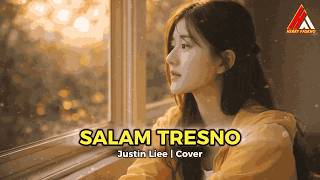 Salam Tresno  Akustik Jawa Paling Bikin Baper  Denny Caknan