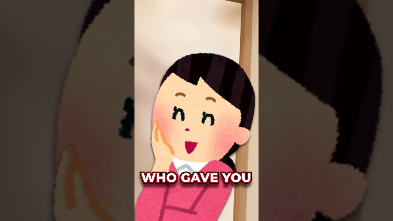 Mama Rat needs to calm down. #shorts