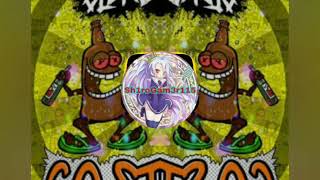 dj bl3nd go stupid