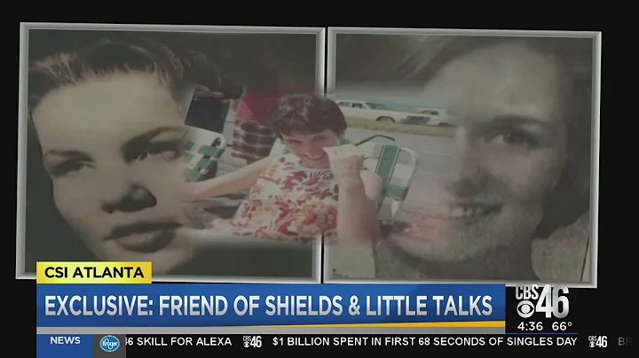 Exclusive: Friend of Shields and Little speaks out...