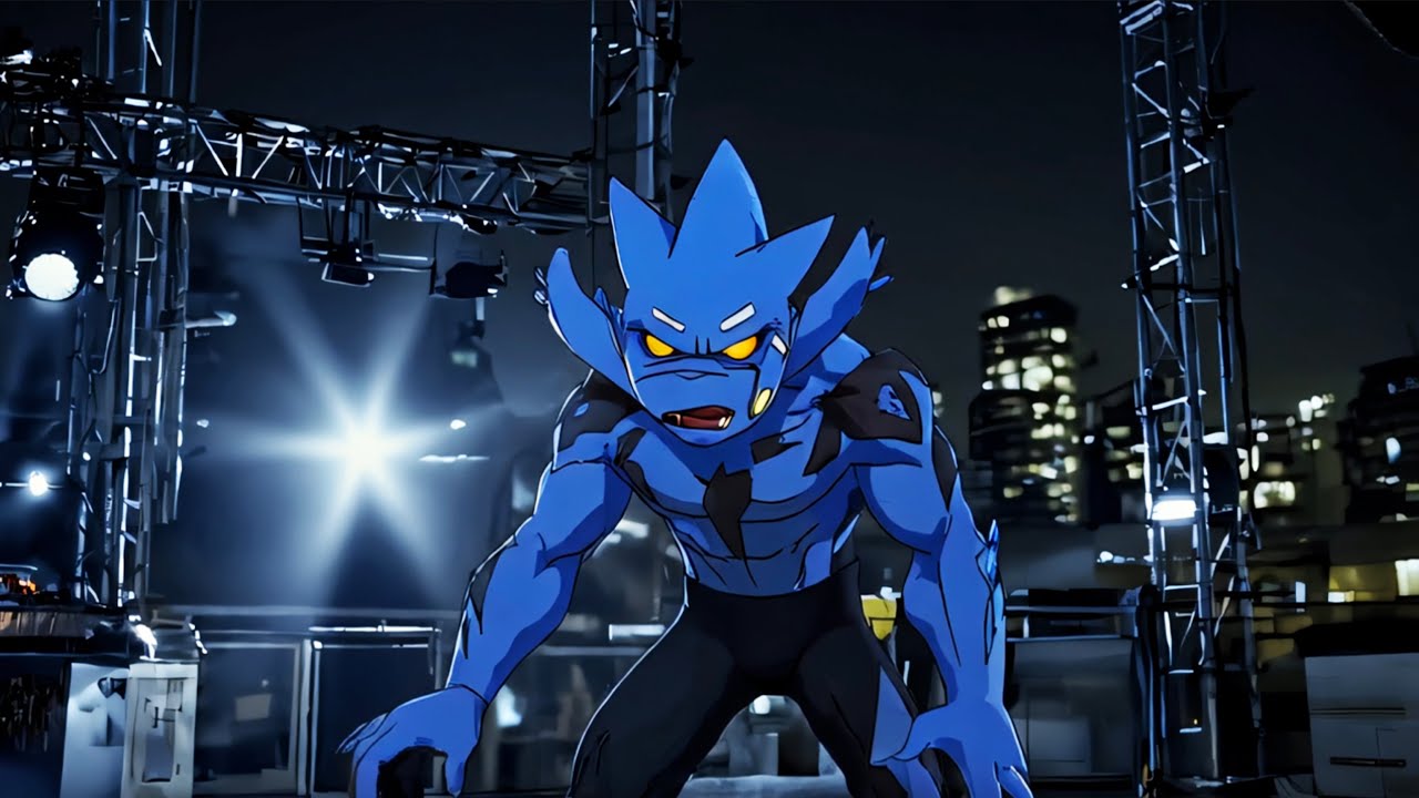 염따 - IE러니 (Non official Video)