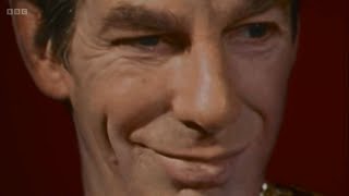 The Doctor Remembers The Toymaker | The Giggle |  Doctor Who 60th Anniversary #3 Clip