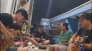 COBALAH | HIJAU DAUN (COVER)