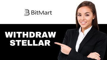 How To Withdraw Stellar From Bitmart To Metamask 2025