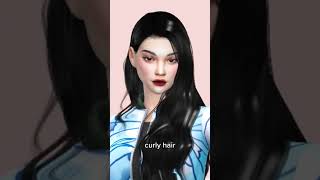 Sims with 7 hairstyles #thesims #sims #sims4 #thesims4 #mods #cc #createasims #fypシ #shorts #short Sims with 7 hairstyles #thesims #sims #sims4 #thesims4 #mods #cc #createasims #fypシ #shorts #short