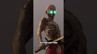 Zombies Lore