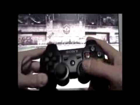 all skills tutorial ps3 fifa 09 tricks kicks juggling