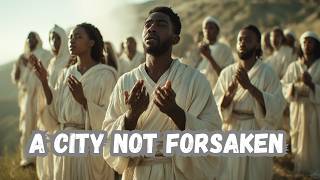 A City Not Forsaken