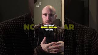 Understanding Linear vs. Non-Linear Audio Processing