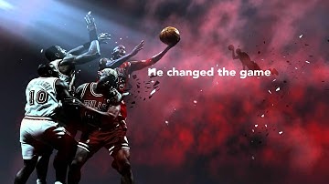 NBA 2K11 Introduction (PC)